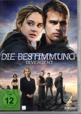 Die Bestimmung Teil: 1 und 3 Divergent - Alle...