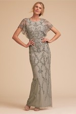 NEW Adrianna Papell Riesling Dress size 2 MSRP: $319 BHLDN