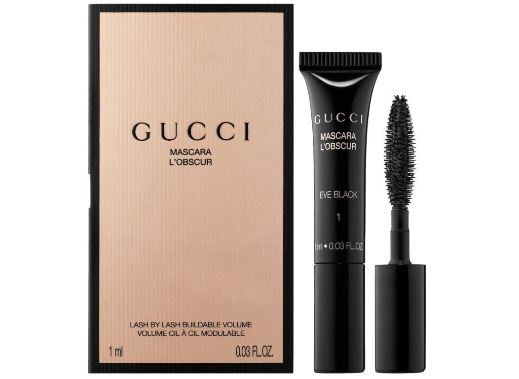 Gucci L'Obscur Mascara