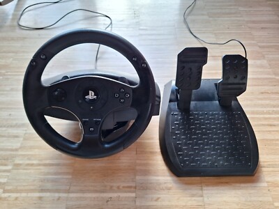  T80 Racing  Wheel - Thrustmaster