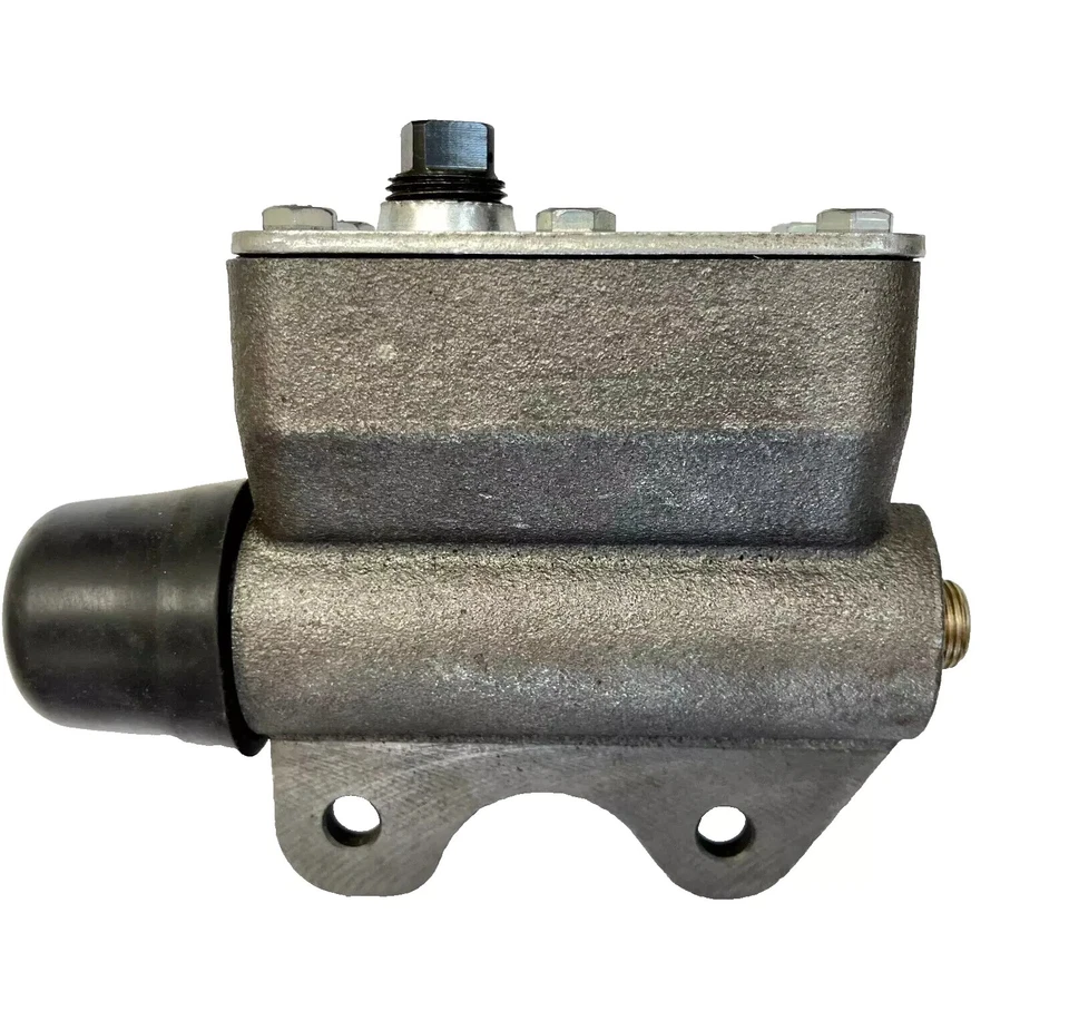 Juego de reconstrucción de cilindros y mangueras de rueda maestra de freno para Chrysler & DeSoto 1940 Foto 2 de 4