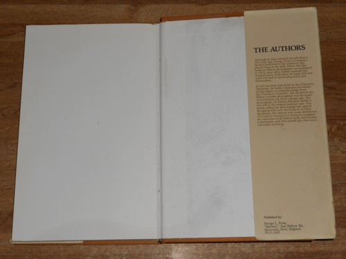 The Edison Cylinder Phonographs 1877 - 1929 George Frow Albert Sefl HC 1978 1stE - Picture 8 of 11