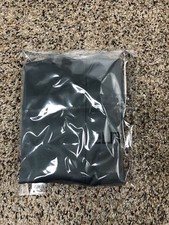 Nike dri-fit gray boys sweatpants drawstring size small S