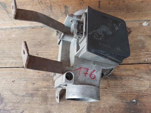 Luftmengenmesser, Luftmassenmesser Ibiza/Malaga [K000176]