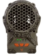 WILDGAME ZERO TRACE PLAS ION FIELD GEN