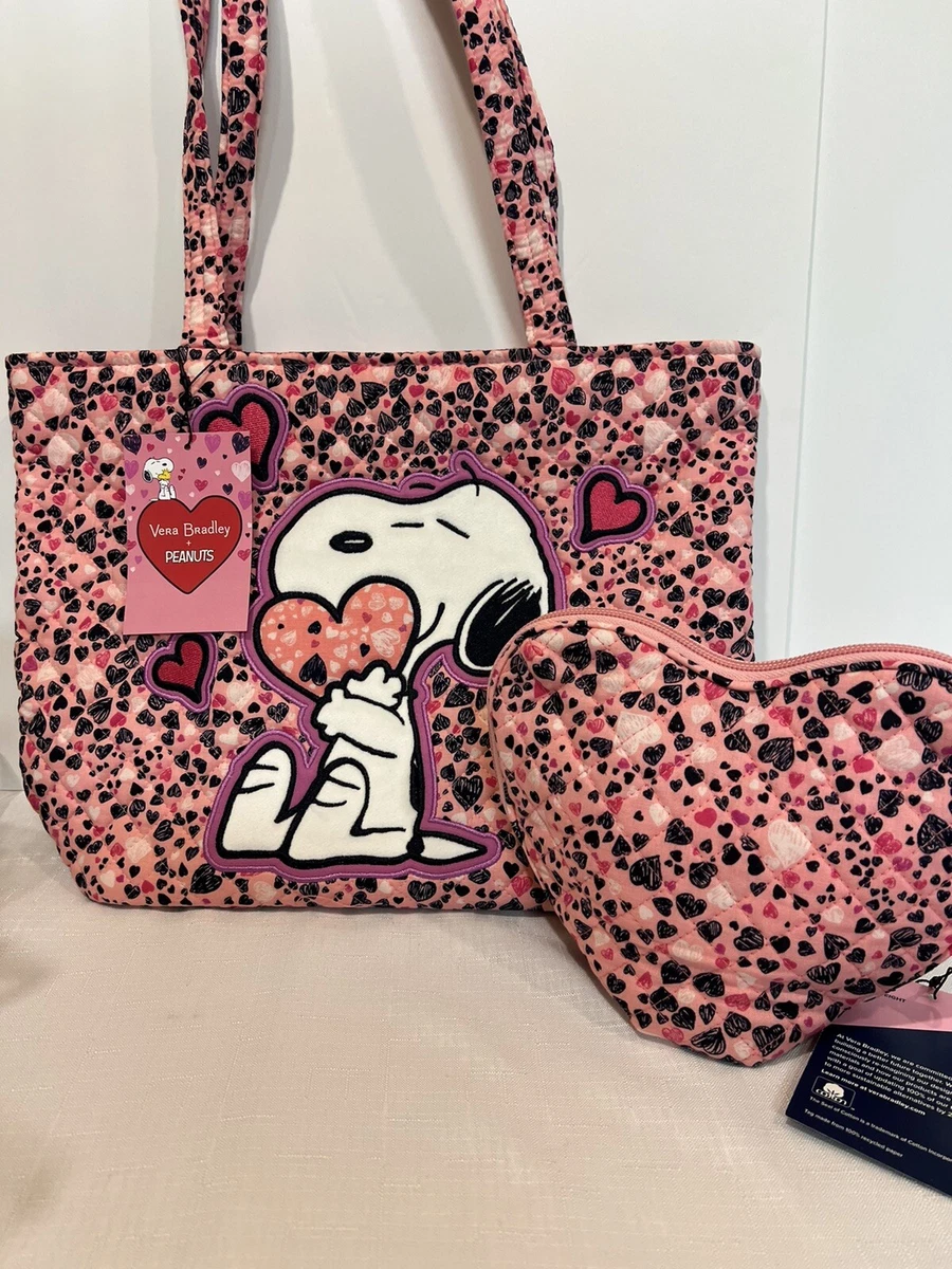 Red Heart Trendy Tote Bag Pattern