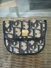 Dior Coin Pouch