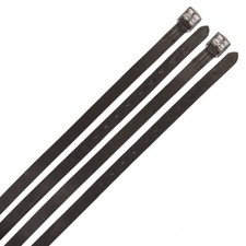 Elico Stirrup Leathers Full Size
