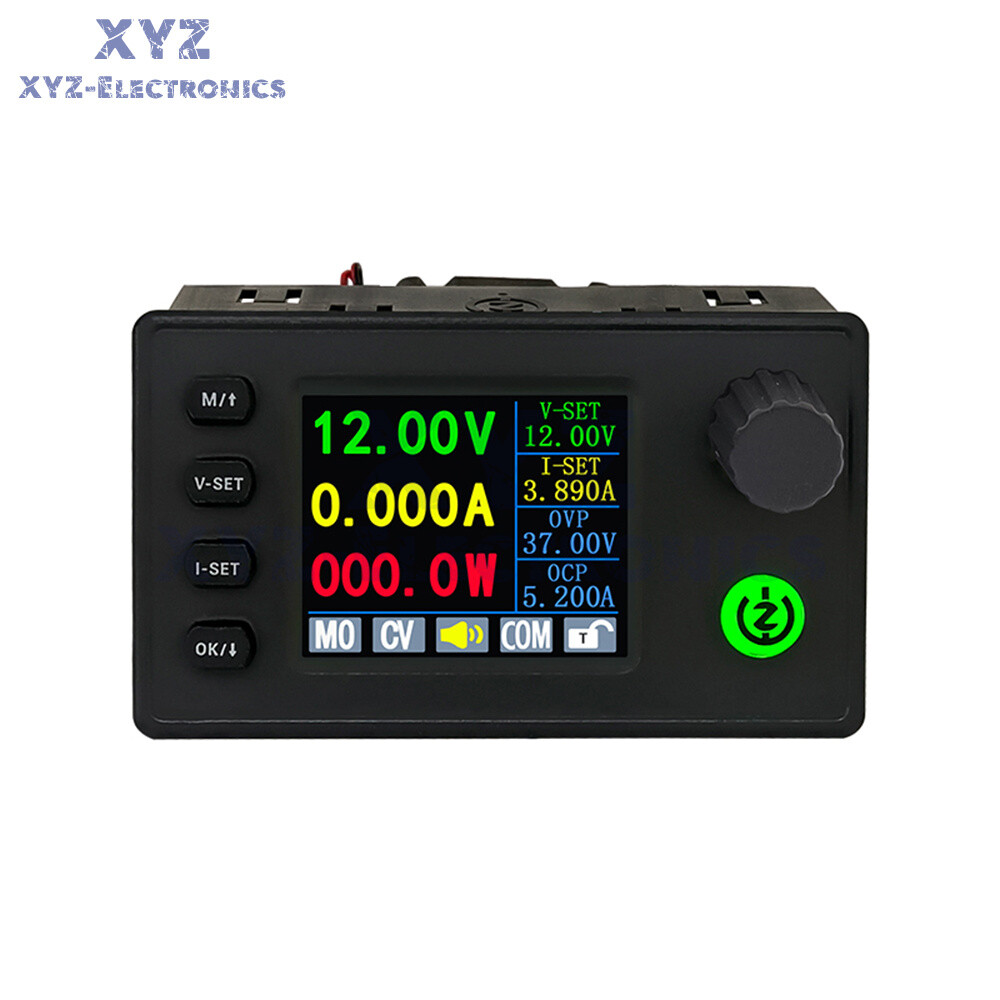 CAN Buuさん専用 SK150C CNC Buck-Boost DC Adjustable Voltage Regulator Power