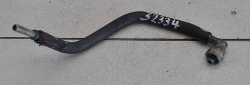 OPEL Astra GTC (05-10) 1,9 CDTI 110KW Öl Leitung Turbolader Motor #32334-B149