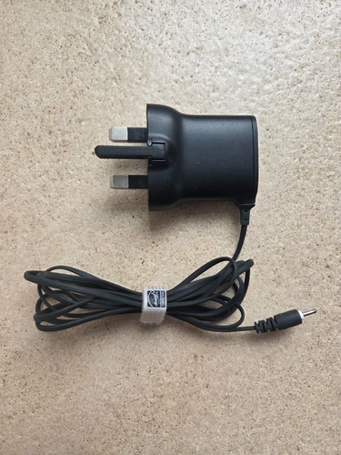 Genuine Nokia AC-15X Charger for Mobile Phone - 第 1/4 張圖片