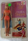 1971 Vintage The Sun Set Malibu Skipper-no. 1069-NRFMC-SEALED Bubble