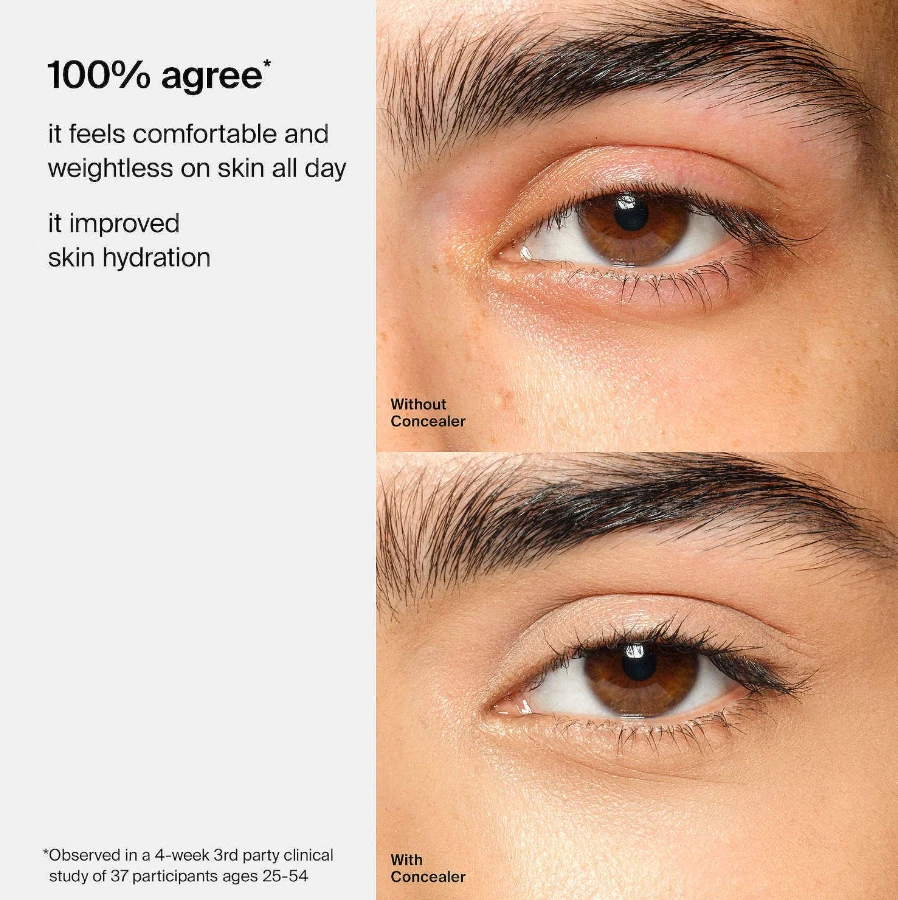 HAUS LABS BY LADY GAGA Triclone Skin Tech Hidratante + Corrector Deshinchador con Foto 3 de 4