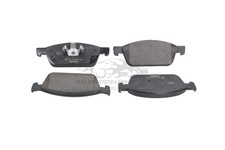 Bremsbeläge hinten für Ford Transit Tourneo 2101703
