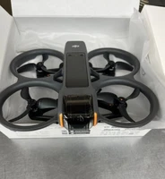 DJI Avata 2 Drone Only 100% Authentic Brand New with Sealed 1Battery
