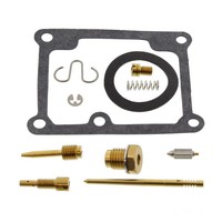 Vergaser Reparatursatz Keyster, KY-0160 FüR Yamaha RD 125 1978-1979