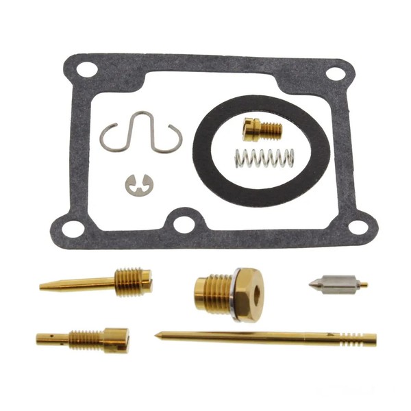 Vergaser Reparatursatz Keyster, KY-0160 FüR Yamaha RD 125 1978-1979-image