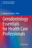 Anastassia Kossioni | Gerodontology Essentials For Health Care Professionals