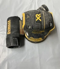 DEWALT DCW210 20V MAX Cordless Random Orbit Sander Tool Only