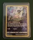 Pokemon TCG Mew GG10/GG70 Crown Zenith: Galarian Gallery Holo Card Near Mint NM