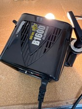 Paul C Bluff AlienBees B1600 with Power Cord, Sync Cord, Case, etc.