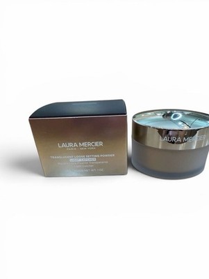 Laura Mercier Translucent Loose Setting Powder Light Catcher - Celestial Light