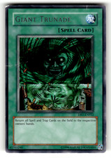 Giant Trunade DB1-EN032 Unlimited Rare Dark Beginning 1 LP