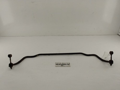 VOLVO 240 SEDAN Front Stabilizer Anti Roll Bar 19.5mm Fits 1973-1993