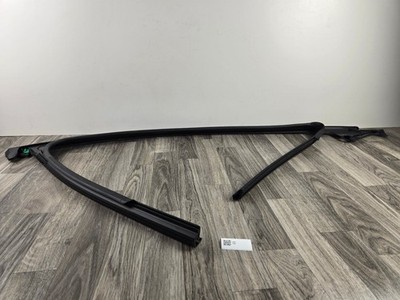 Mazda CX-90 2024 2025 Front Left Driver Side Door Window Glass Run Channel Seal