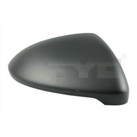 TYC Abdeckung AußEnspiegel Links Passend FüR VW Golf VII 5G1 BE1 AM1 AN1