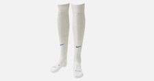 Nike Classic 2 Cushion Soccer Socks Football Sports Knee High Socks SX5728-101