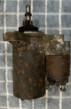 GENUINE VW GOLF MK2 CORRADO MK1 1.8 16V GTI STARTER MOTOR 055911023M 