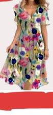 Sommerkleid Neu Von Nordheim