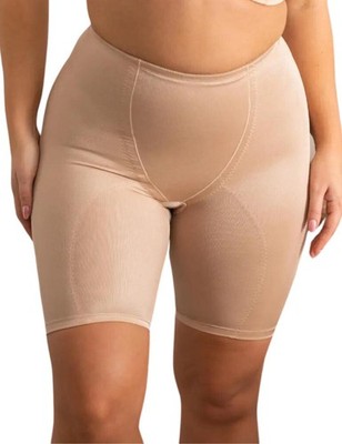3XL - 20 Pour Moi Sanduhr Shorts feste Kontrolle hohe Taille Shapewear 16603