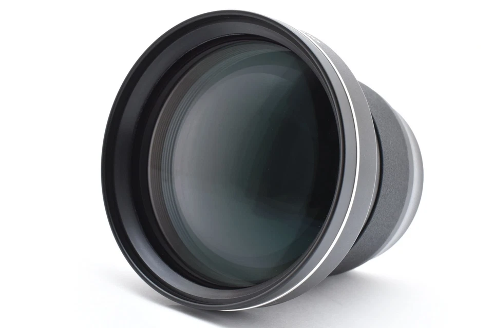 Lente OLYMPUS TCON-17X TELE CONVERTIDOR [Excelente+++] con tapas de Japón Y2030 Foto 2 de 4