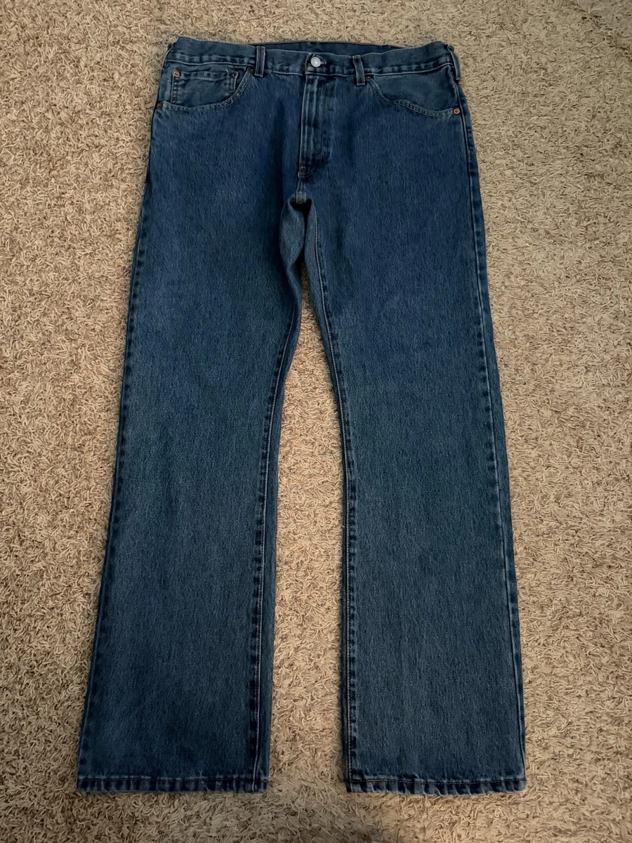 Levi's 517 Jeans for Men in 32 Inseam for sale - eBay