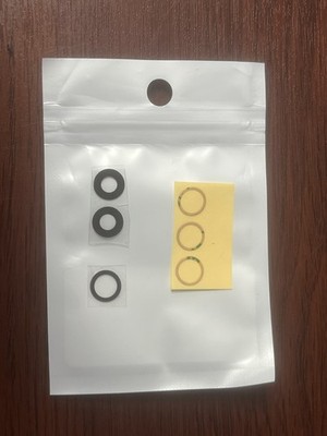 Back Camera Lens for Iphone 11 Pro / Iphone 11 Pro Max