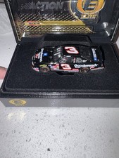 2001 RCCA Elite Dale Earnhardt Goodwrench Plus #3 1/64 Diecast Car 1/2976