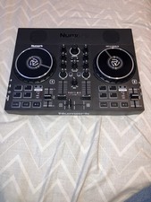Numark Party Mix Live DJ Controller