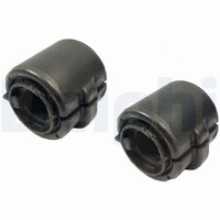 Stabilisatorlager Stabilager Buchse Stabilisator Delphi TD702W FüR Peugeot Zx N1