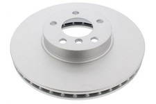 2x Bremsscheibe Vorderachse für BMW X5 X6