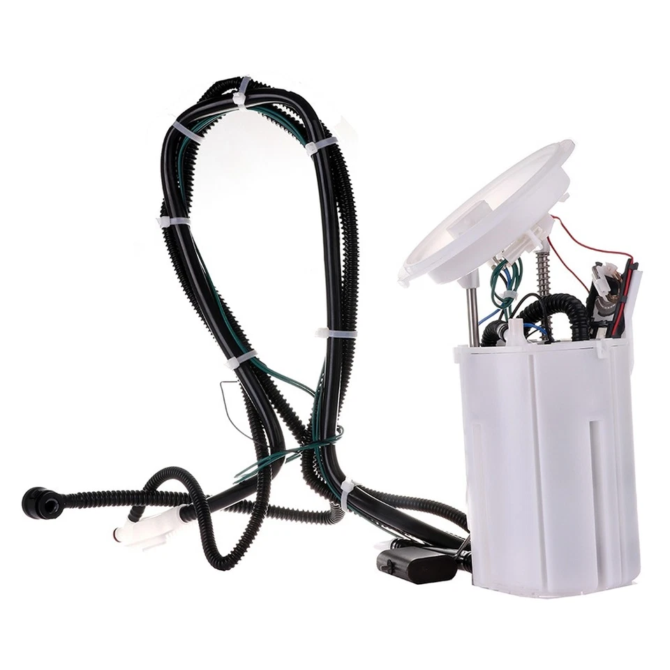 Fuel Pump Module Assembly For BMW 525I 525Xi 528I 528i 530i 530Xi 2006-2010 Foto 4 de 4