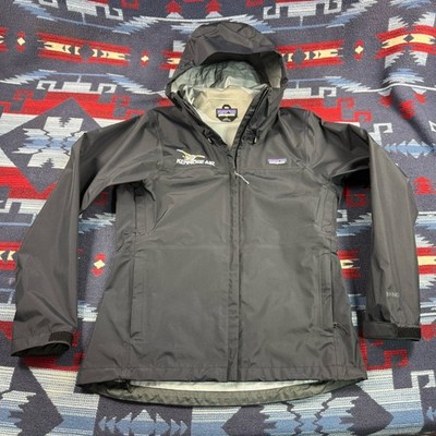 patagonia H2NO XL マウンテンパーカー Patagonia H2NO Torrentshell 2.5L Rain Jacket Womens S Waterproof