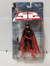DC Direct BATWOMAN 52 Action Figure - Series ...