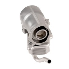 Motor &Ouml;lw&auml;rmetauscher for Mercedes S-Klasse W220 S320 S430 S500 1998-2005