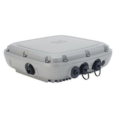 Cisco Catalyst C9124AXI-B Outdoor Wireless AP Wi-Fi 6 Bluetooth New Sealed