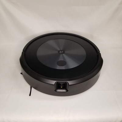 iRobot Roomba Combo j5＋ j557860 iRobot Roomba Combo j5+ Robot Vacuum & Mop - Black (J557020