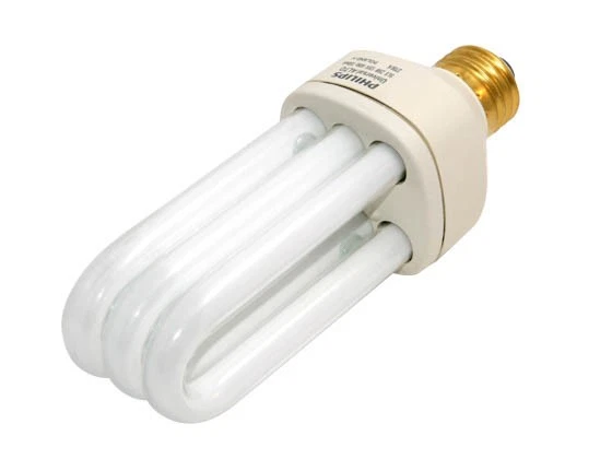 6x NEW Philips Energy Saver Warm White Light SLS Universal 25W=100W 1750 Lumens - Image 2 of 4