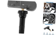 Tire Pressure Sensor TPMS Sensor 433MHz No.BB5T1A180AA for Ford Escape 2012