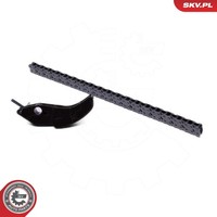 Esen SKV Steuerkettensatz 21SKV252 FüR CitroËN Passend FüR Fiat Ford Jaguar